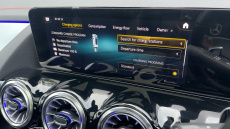 Mercedes-Benz Eqa 250 140kW AMG Line Premium 66.5kWh 5dr Auto Electric Hatchback